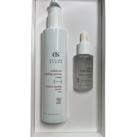 Duo expert hydra-lissant:1 solution peeling active 200ml+ 1 serum hydra lissant 30ml