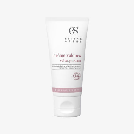 CRÈME VELOURS tube