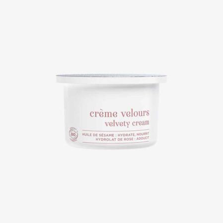 CRÈME VELOURS recharge