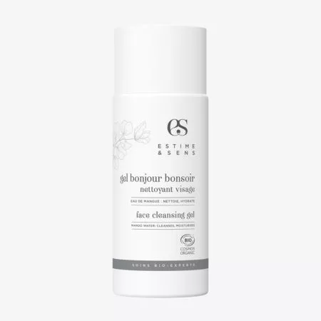 GEL NETTOYANT BONJOUR BONSOIR