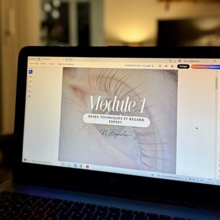 Formation Lashlift coréen ePack Essentiel – Formation en ligne lashlift coréen bases techniquesn ligne : Pack Essentiel